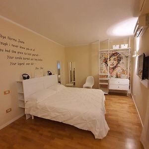 Private Bathroom Double Room